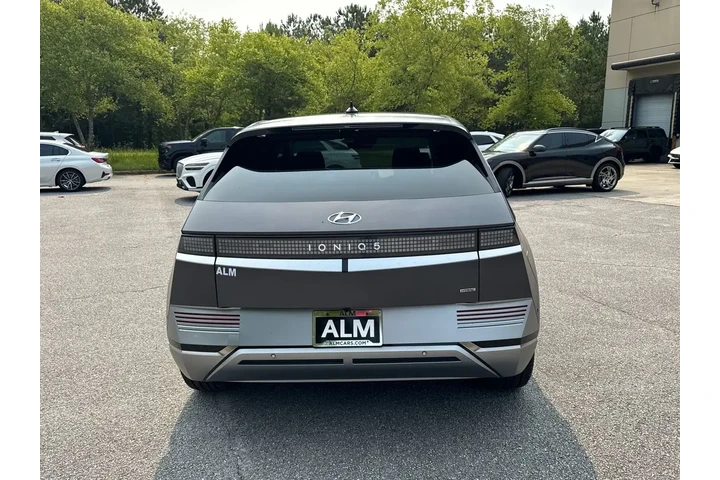 $28160 : Hyundai IONIQ 5 2023 AWD Lim image 6