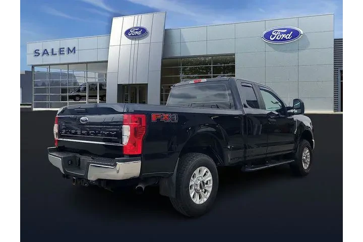 $37990 : Ford F-350 Super Duty 2021 4 image 3