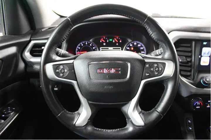 $14991 : GMC Acadia 2018 4x4 SLT-1 4d image 9