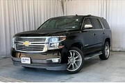 $15991 : Chevrolet Tahoe 2015 4x2 LTZ thumbnail