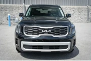 $38744 : Kia Telluride 2025 S 4dr SUV thumbnail