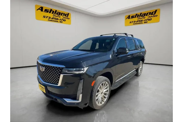 $45900 : 2022 Escalade ESV Luxury image 2