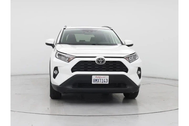 $28998 : Toyota RAV4 2019 AWD XLE 4dr image 5