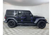 $19500 : Jeep Wrangler Unlimited 2019 thumbnail