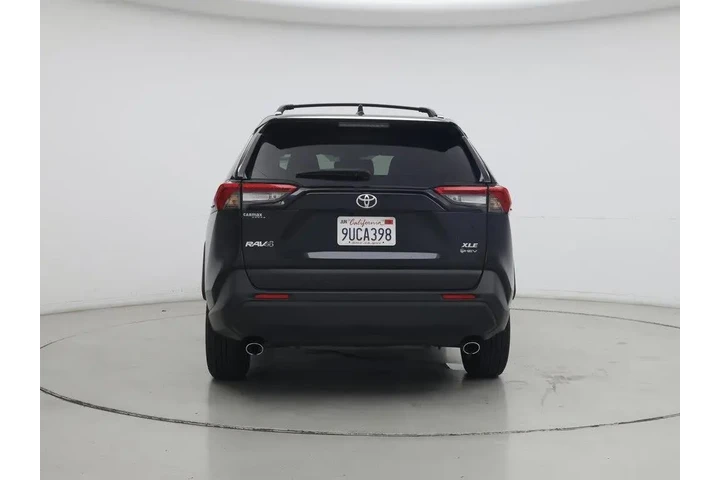 $35998 : Toyota RAV4 Hybrid 2025 AWD image 6