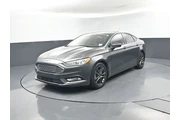 $9990 : Ford Fusion 2018 SE 4dr Seda thumbnail