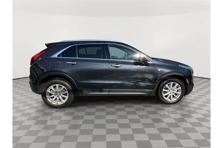 $24959 : Cadillac XT4 2023 4x4 Luxury image 2