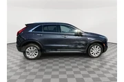 $24959 : Cadillac XT4 2023 4x4 Luxury thumbnail
