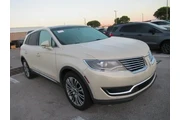 Lincoln MKX 2016 Reserve 4dr en Avon Park