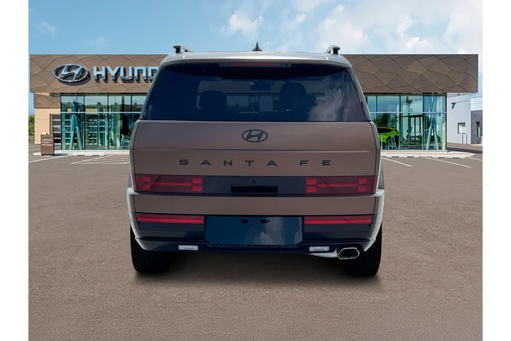 $35995 : Hyundai SANTA FE 2024 AWD Ca image 6