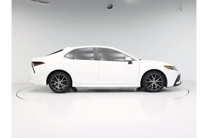 $21998 : Toyota Camry 2021 SE 4dr Sed image 7