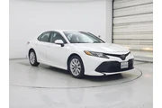 Toyota Camry 2020 LE 4dr Sed en San Jose