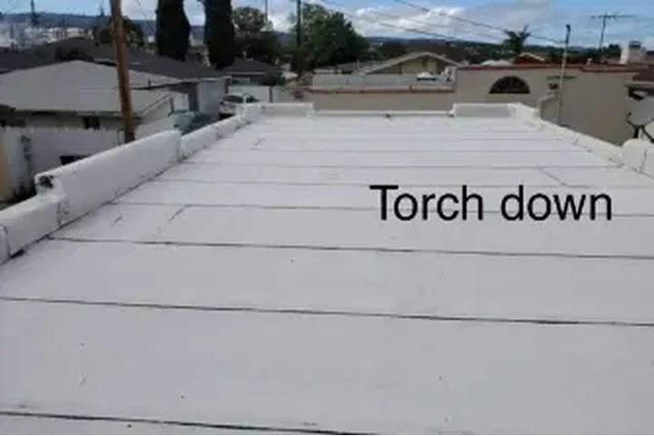 SE HACEN REPARACIONES DE TECHO image 3