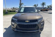 $20999 : Chevrolet Trailblazer 2021 A thumbnail