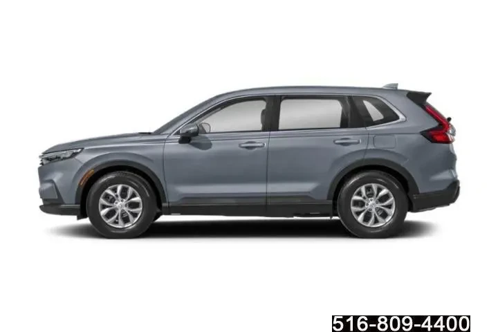 $26947 : Honda CR-V 2023 AWD LX 4dr S image 3