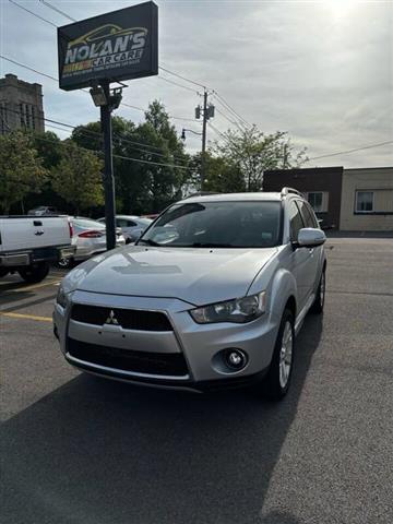 $6595 : 2011 Outlander SE image 2