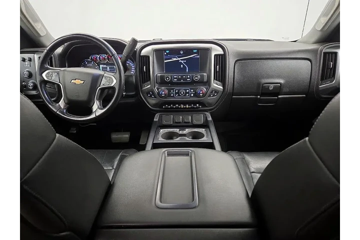 $38998 : Chevrolet Silverado 3500HD 2 image 9