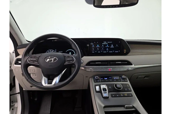 $33998 : Hyundai PALISADE 2022 Callig image 9