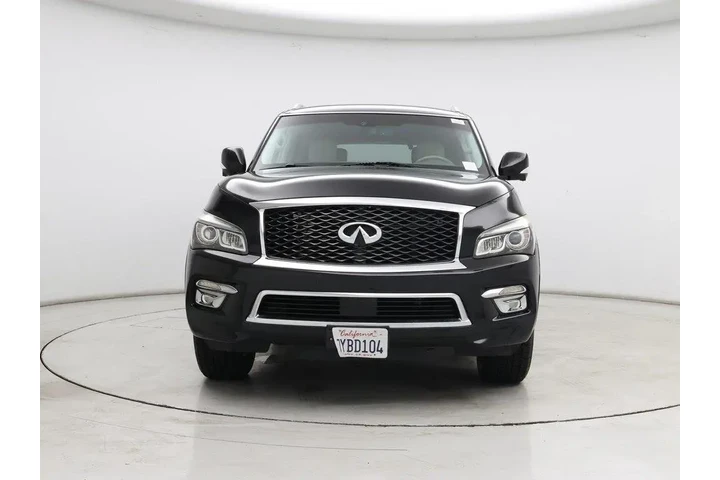 $22998 : INFINITI QX80 2015 4dr SUV image 5