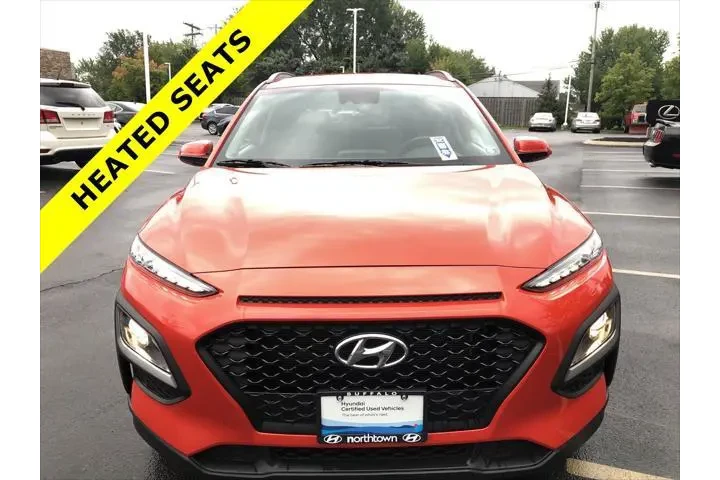 $17268 : Hyundai KONA 2020 AWD SEL 4d image 10