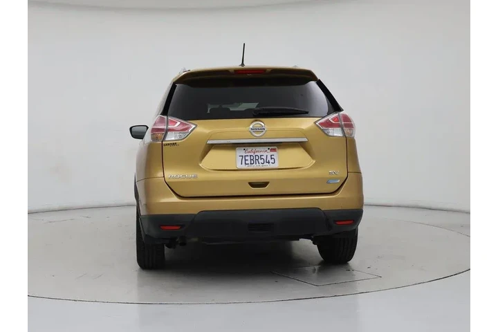 $12998 : Nissan Rogue 2014 SV 4dr Cro image 6