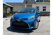 2015 Yaris 3-Door L thumbnail