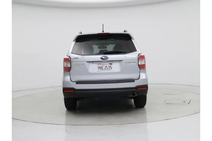 $18998 : Subaru Forester 2015 AWD 2.5 image 6