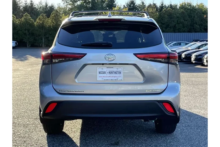 $33333 : Toyota Highlander 2022 AWD X image 7