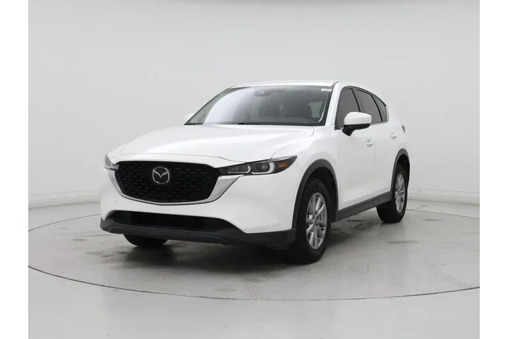 $22998 : Mazda CX-5 2022 AWD 2.5 S Se image 4