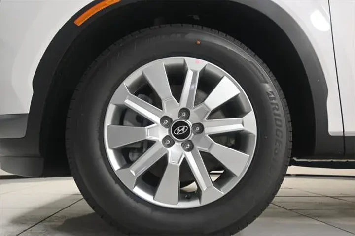 $35042 : Hyundai PALISADE 2025 SEL 4d image 9