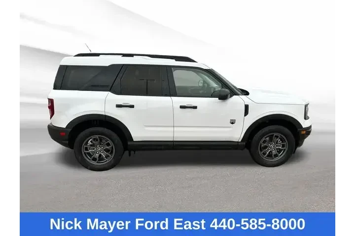 $24995 : Ford Bronco Sport 2023 AWD B image 8