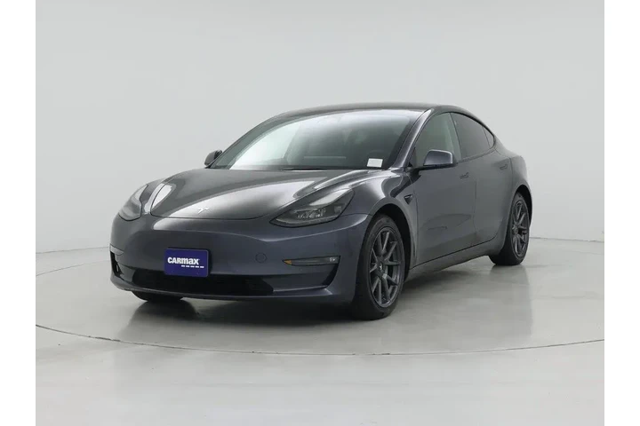 $24998 : Tesla Model 3 2022 AWD Long image 4