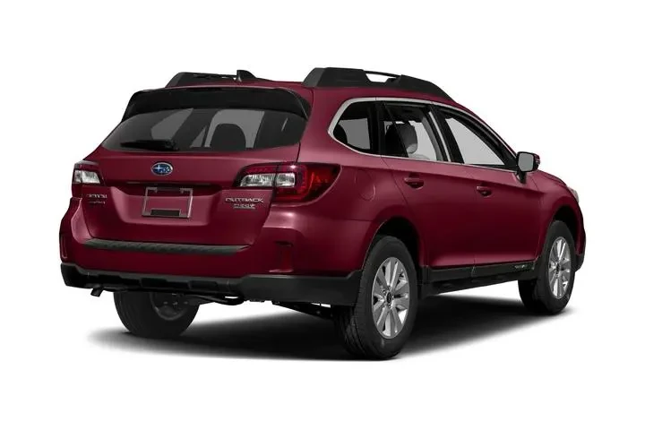 $12990 : Subaru Outback 2017 AWD 2.5i image 3