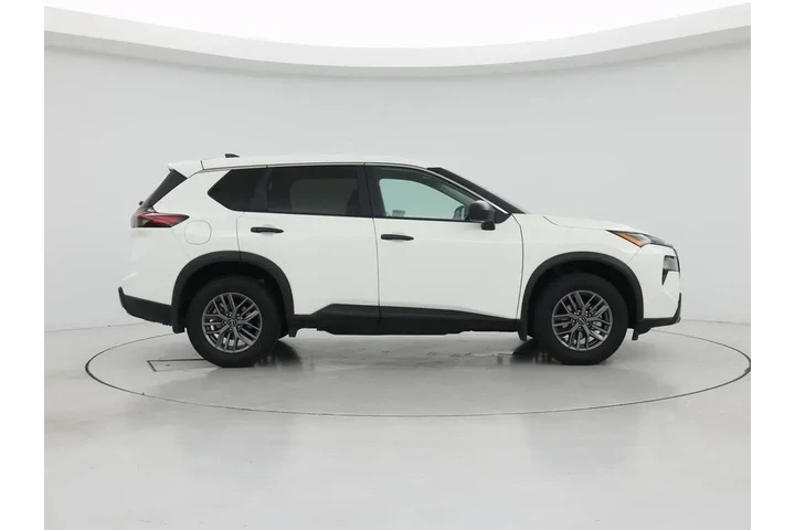 $25998 : Nissan Rogue 2025 S 4dr Cros image 7