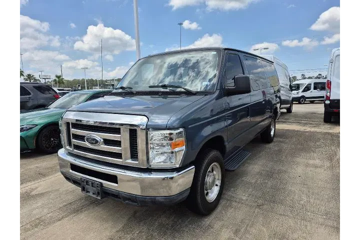 $15206 : Ford E-Series 2012 E-150 XL image 1