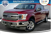 Ford F-150 2019 4x4 XLT 4dr en Kansas City MO
