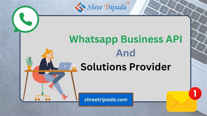 WhatsApp Business API Provider image 1