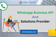 WhatsApp Business API Provider en Los Angeles