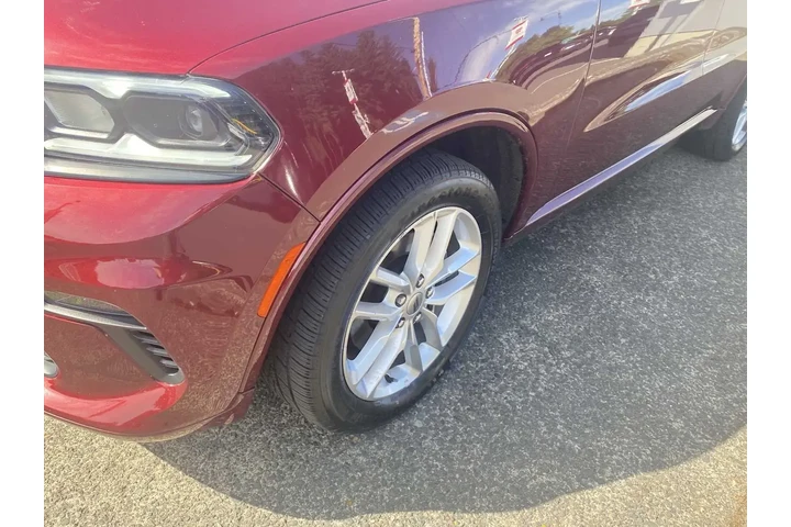 $29648 : Dodge Durango 2023 AWD GT Pl image 10