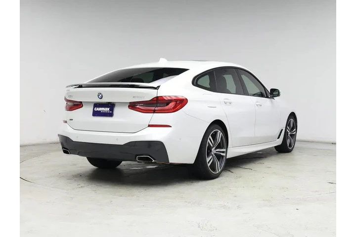 $30998 : BMW 6 Series 2019 AWD 640i x image 8