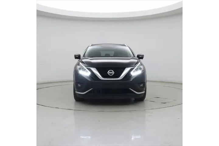 $16998 : Nissan Murano 2015 Platinum image 5