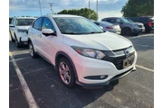 $12915 : Honda HR-V 2017 EX 4dr Cross thumbnail