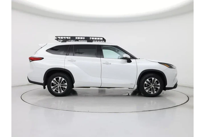 $30998 : Toyota Highlander Hybrid 202 image 7