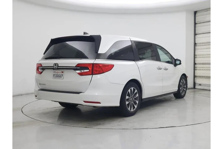 $34998 : Honda Odyssey 2023 EX-L 4dr image 8