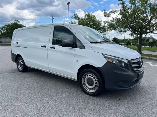 $16500 : 2018 Mercedes-Benz Metris Wor image 5