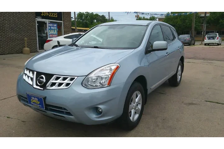 $10999 : 2013 Rogue S image 7