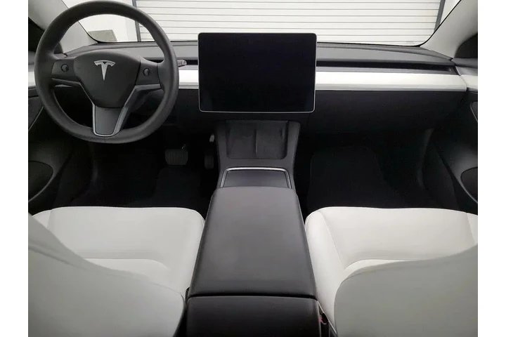 $31998 : Tesla Model 3 2023 4dr Sedan image 9