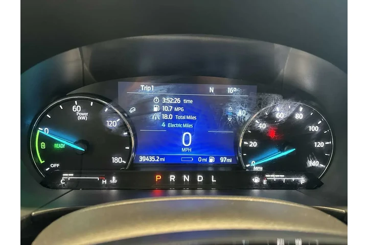 $20883 : Ford Escape Plug-In Hybrid 2 image 10