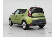 $13599 : Kia Soul 2015 + 4dr Crossove thumbnail