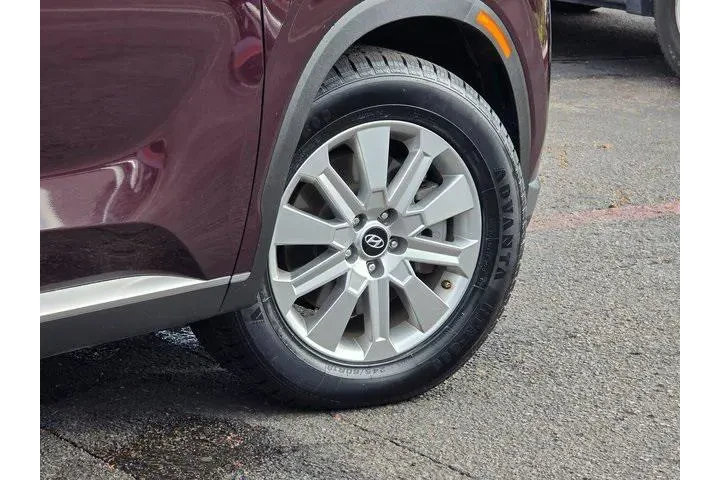 $29622 : Hyundai PALISADE 2024 AWD SE image 8